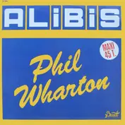 Phil Wharton