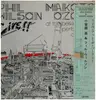 LP - Phil Wilson , Makoto Ozone - Live!! At The Berklee Performance Center - Fold in OBI