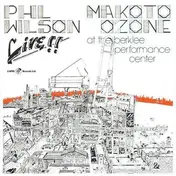 Phil Wilson - Live At the Berklee..