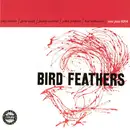 CD - Phil Woods , Gene Quill , Jackie McLean , John Jenkins , Hal McKusick - Bird Feathers