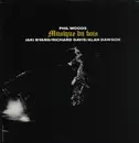 LP - Phil Woods - Musique Du Bois - Insert