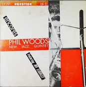 Jon Eardley - Encores
