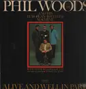 LP - Phil Woods And His European Rhythm Machine - Alive And Well In Paris