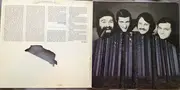 LP - Phil Woods And His European Rhythm Machine - At The Frankfurt Jazz Festival - Die Cut Gatefold