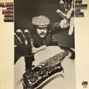 LP - Phil Woods And His European Rhythm Machine - At The Frankfurt Jazz Festival - Gatefold