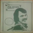 LP - Phil Woods - Broadcasts