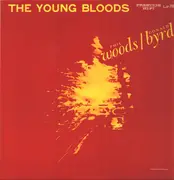 LP - Phil Woods / Donald Byrd - The Young Bloods - Limited Edition