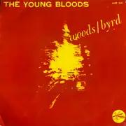 7inch Vinyl Single - Phil Woods / Donald Byrd - The Young Bloods - EP, Mono