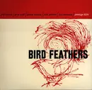 LP - Phil Woods / Gene Quill / Jackie McLean / John Jenkins / Hal McKusick - Bird Feathers - Mono