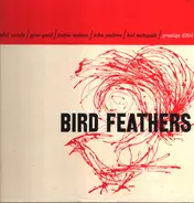 Phil Woods / Gene Quill / Jackie McLean / John Jenkins / Hal McKusick - Bird Feathers