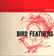 Phil Woods / Gene Quill / Jackie McLean / John Jenkins / Hal McKusick - Bird Feathers