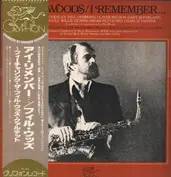 Phil Woods