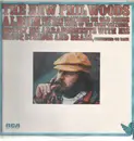 LP - Phil Woods - The New Phil Woods Album