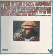 LP - Phil Woods - The New Phil Woods Album