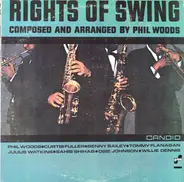 Phil Woods - The Rights Of Swing