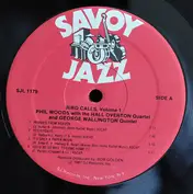 Savoy Jazz
