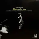 LP - Phil Woods - Musique Du Bois