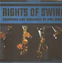 LP - Phil Woods - Rights Of Swing