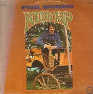 Phil Woods - Round Trip