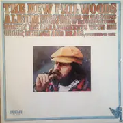 LP - Phil Woods - The New Phil Woods Album