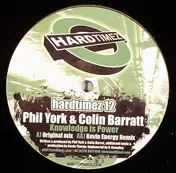 Phil York - Knowledge Is Power