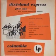 Phil Zito and his New Orleans International City Dixielanders - Dixieland Express