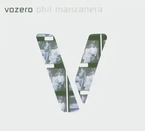 Phil Manzanera - Vozero