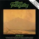 CD - Phil Coulter - CLASSIC TRANQUILITY