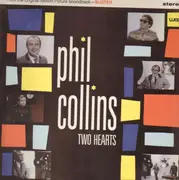 12'' - Phil Collins / Anne Dudley - Two Hearts