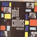 12'' - Phil Collins / Anne Dudley - Two Hearts
