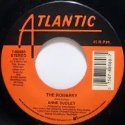 7'' - Phil Collins - Two Hearts