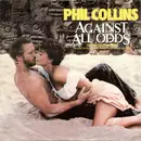 7'' - Phil Collins - Against All Odds (Take A Look At Me Now) / The Search