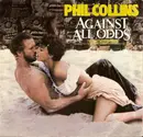 7'' - Phil Collins - Against All Odds (Take A Look At Me Now)