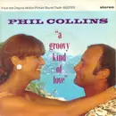 7'' - Phil Collins - A Groovy Kind Of Love