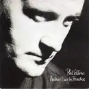 7'' - Phil Collins - Another Day In Paradise