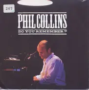 Phil Collins - Do You Remember?