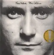 Phil Collins - Face Value