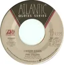 7'' - Phil Collins - I Missed Again / In The Air Tonight