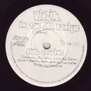 7'' - Phil Collins - In The Air Tonight