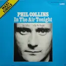 12'' - Phil Collins - In The Air Tonight