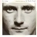 12'' - Phil Collins - In The Air Tonight (88' Remix)