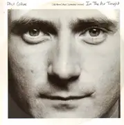 12'' - Phil Collins - In The Air Tonight (88' Remix)