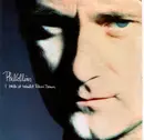 7'' - Phil Collins - I Wish It Would Rain Down