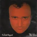 LP - Phil Collins - No Jacket Required