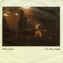 7'' - Phil Collins - One More Night