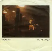 Phil Collins - One More Night