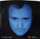 7'' - Phil Collins - One More Night