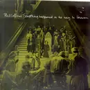 12'' - Phil Collins - Something Happened On The Way To Heaven