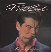 LP - Phil Cool - Not Just A Pretty Face