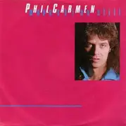 7'' - Phil Carmen - Moonshine Still